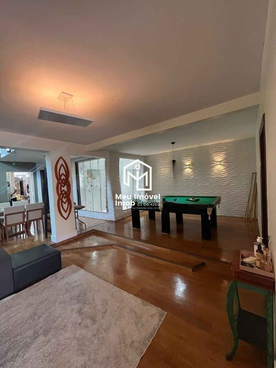 Casa, Taguatinga Norte, 5 Quartos