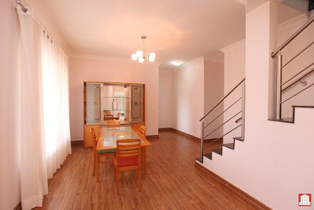 Casa, Granja do Torto, 4 Quartos, 3 Vagas, 1 Suíte
