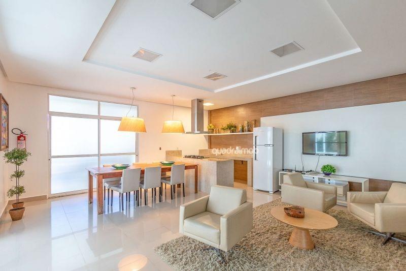 Apartamento, Sul, 1 Quarto, 1 Vaga, 1 Suíte