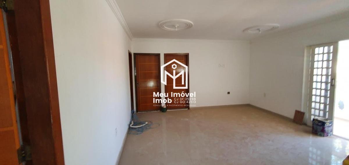 Casa, Águas Claras, 5 Quartos