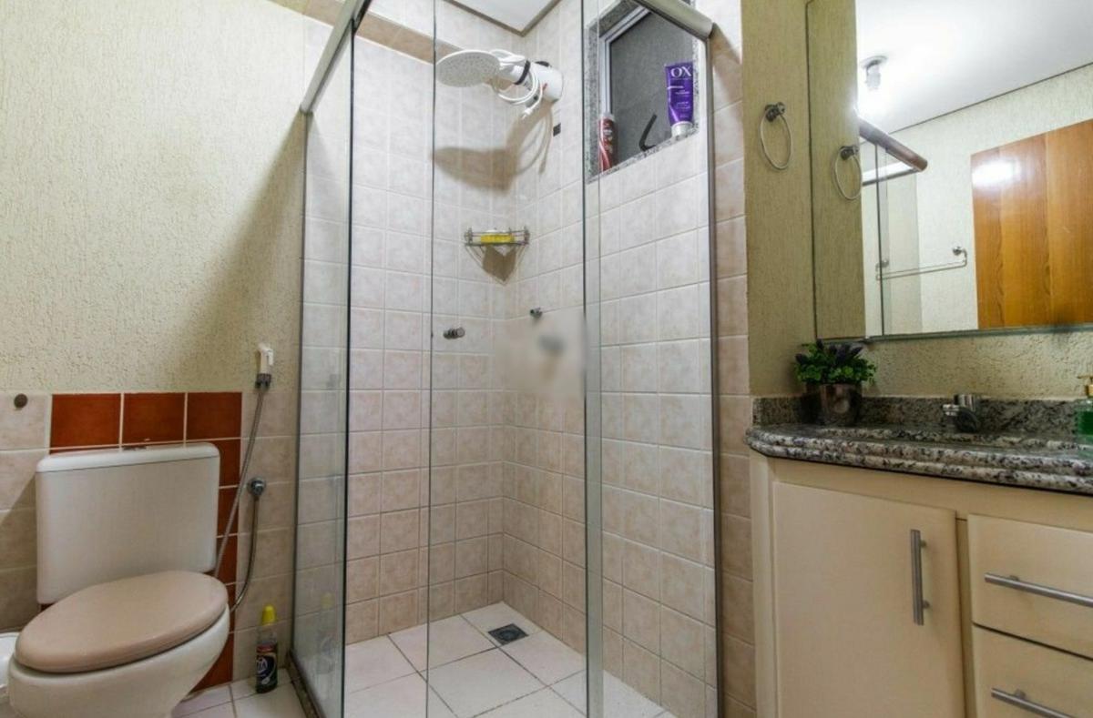 Apartamento, Norte, 3 Quartos, 1 Vaga, 1 Suíte