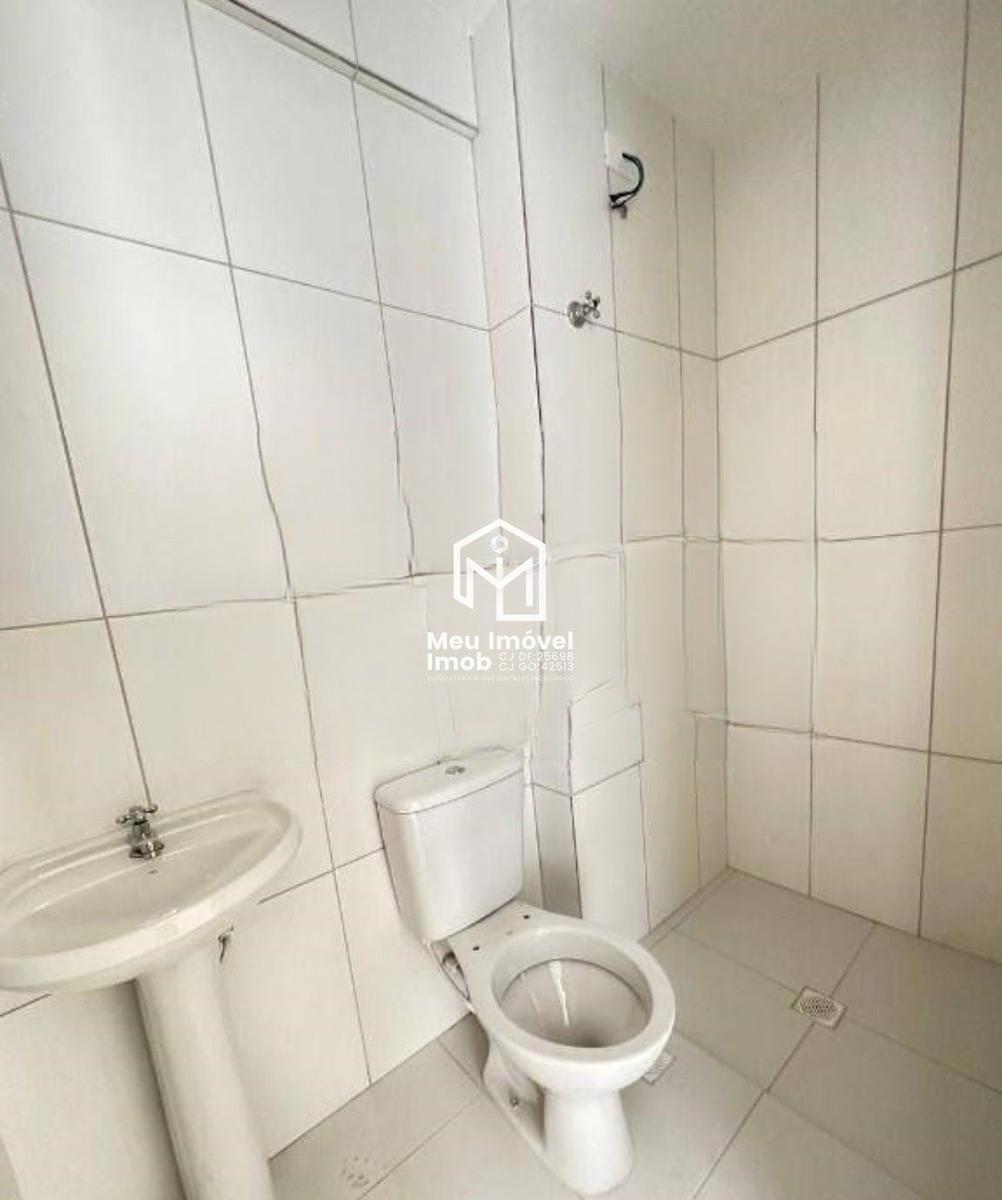 Apartamento, Ceilândia Norte, 2 Quartos