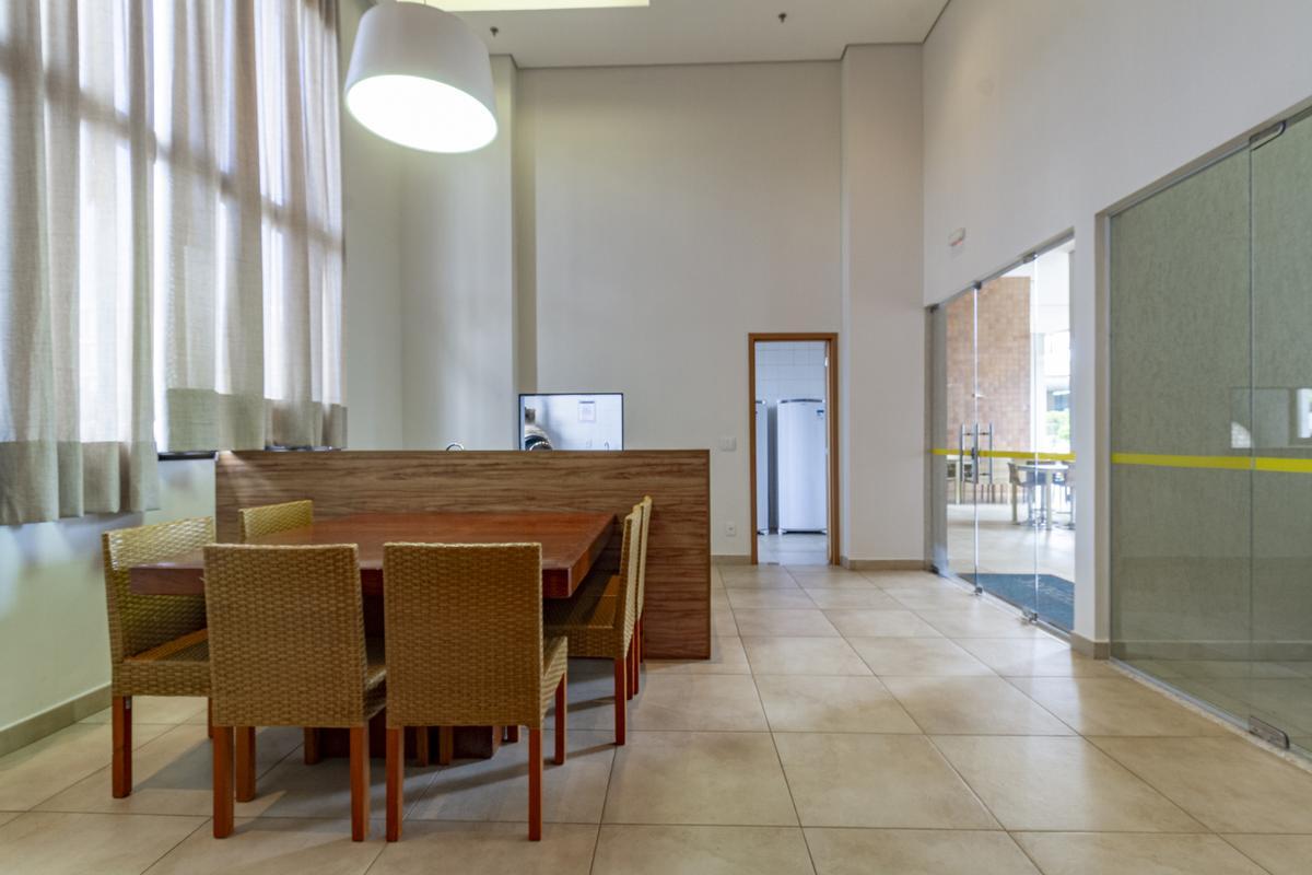 Apartamento, Park Sul, 2 Quartos, 1 Vaga