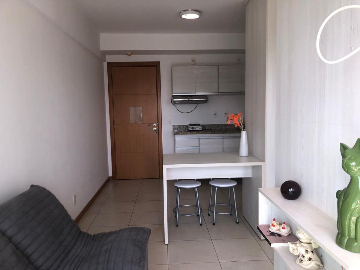 Apartamento, Asa Norte, 1 Quarto