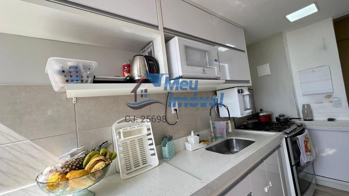 Apartamento, Samambaia Norte, 2 Quartos