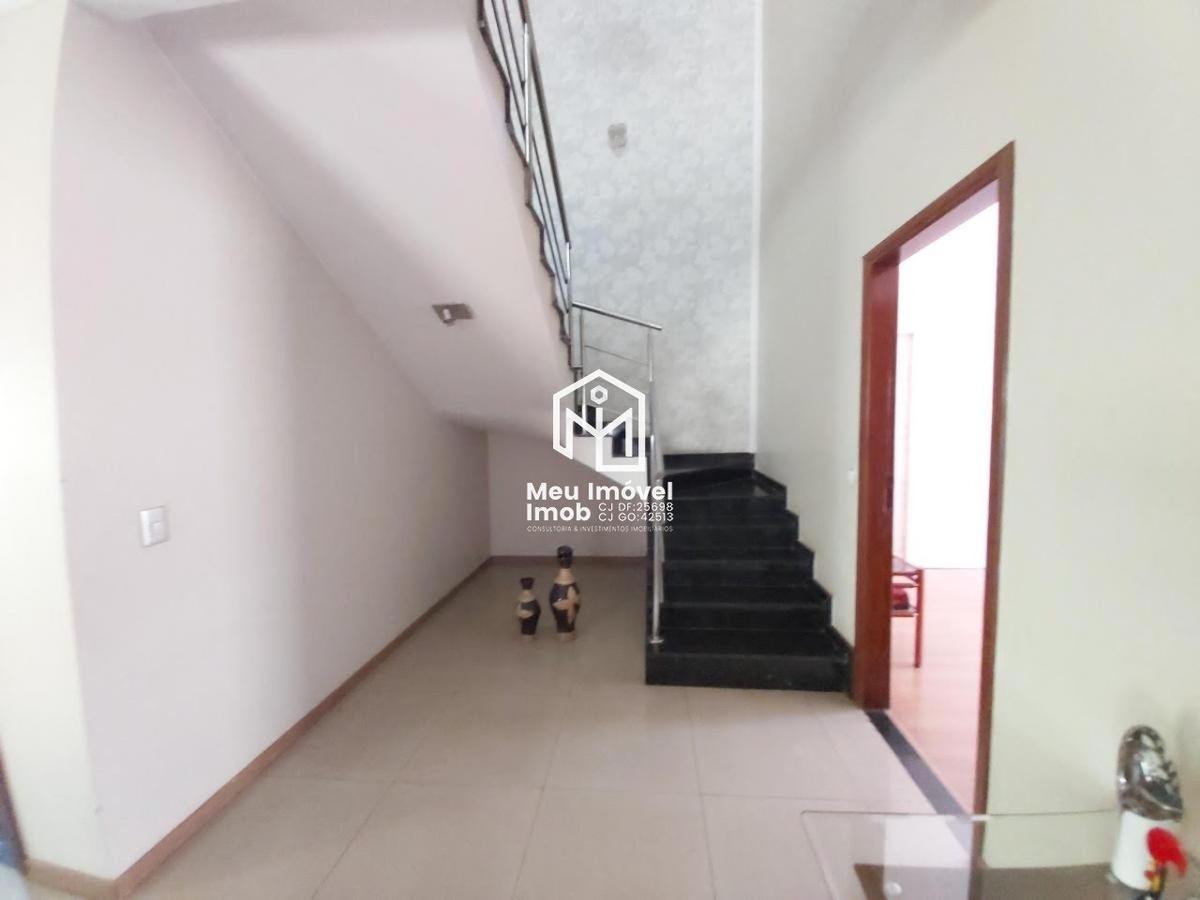 Casa, Guará I, 4 Quartos