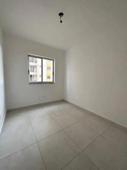 Apartamento, Samambaia Sul, 2 Quartos, 1 Vaga, 1 Suíte
