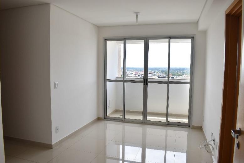 Apartamento, Guará II, 2 Quartos, 1 Vaga, 1 Suíte