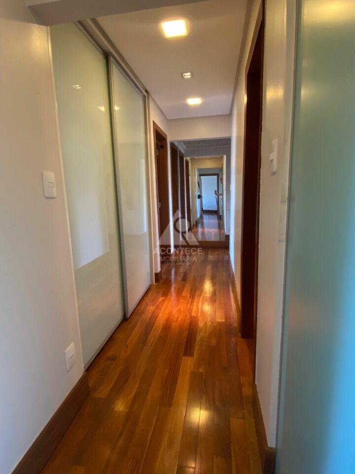 Apartamento, Asa Sul, 4 Quartos, 1 Vaga, 1 Suíte
