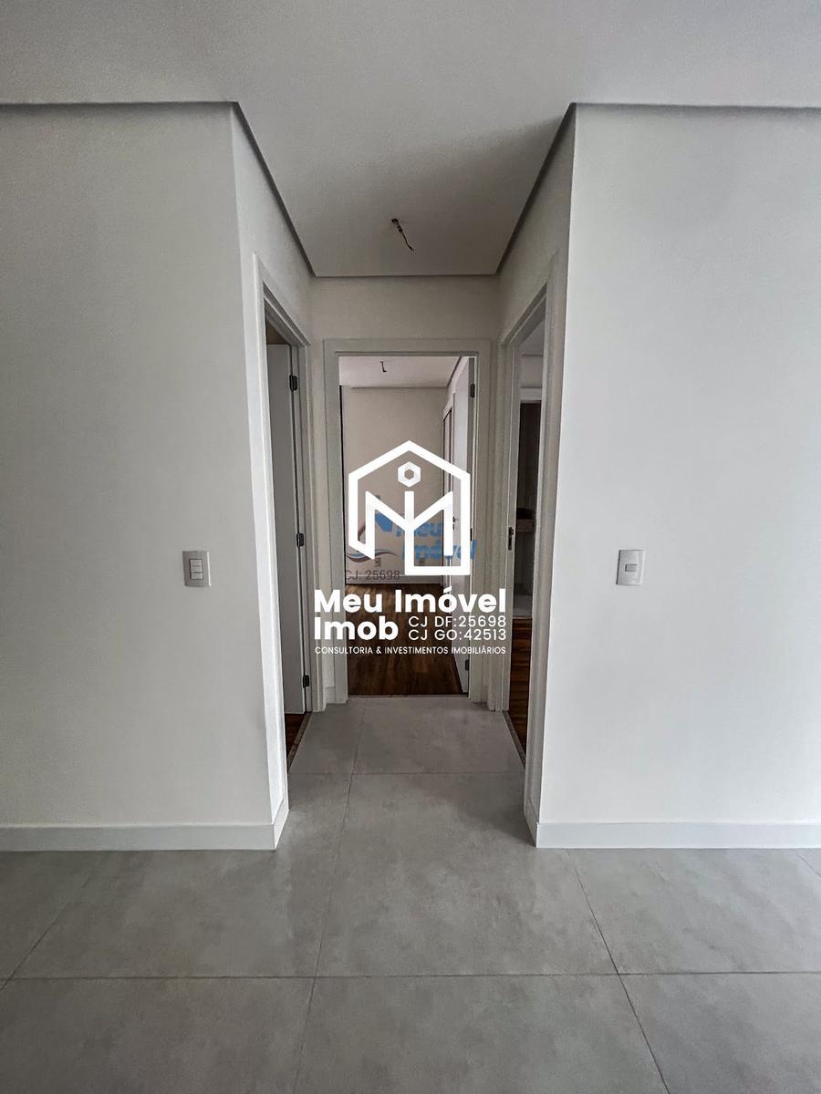 Apartamento, Zona Industrial, 3 Quartos