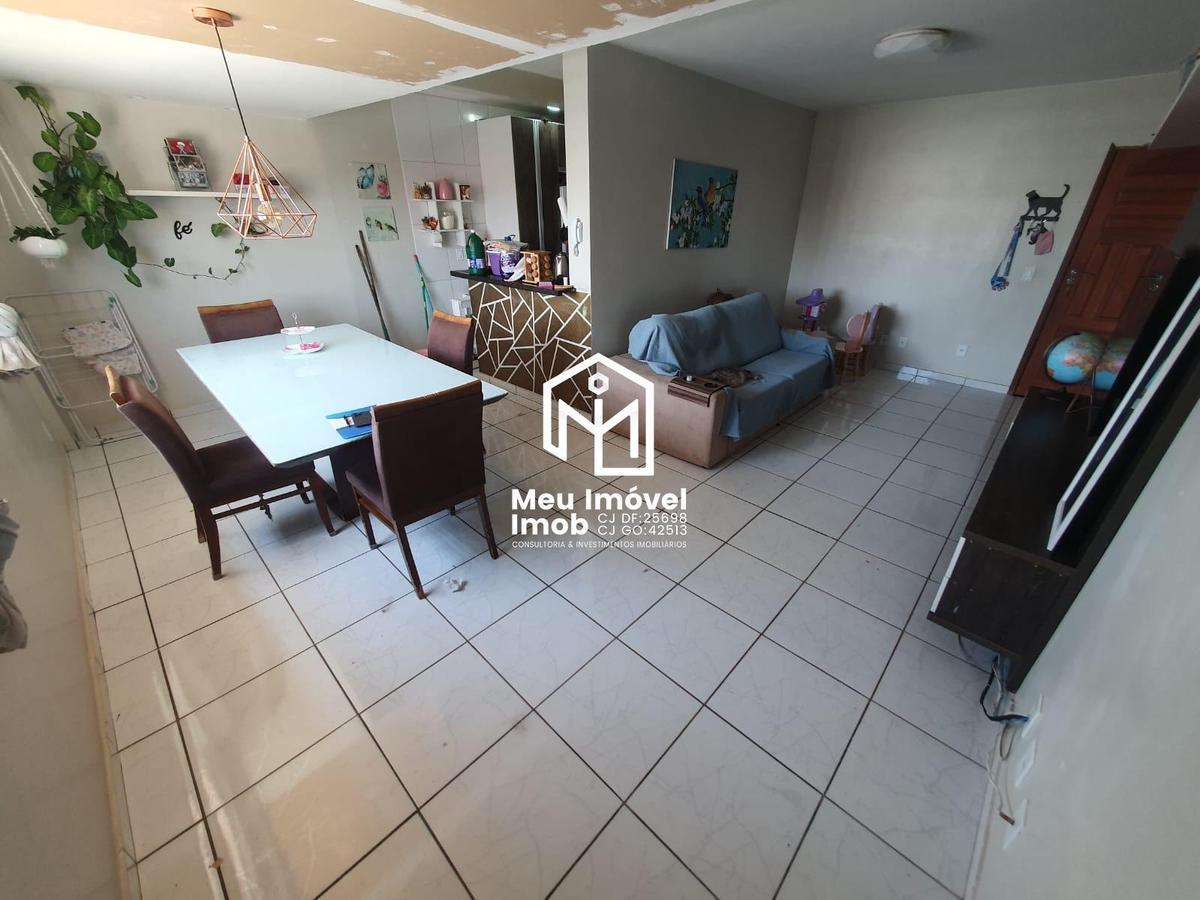 Casa, Taguatinga Sul, 7 Quartos