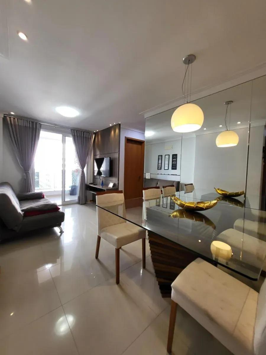 Apartamento, Norte, 2 Quartos, 1 Vaga, 1 Suíte