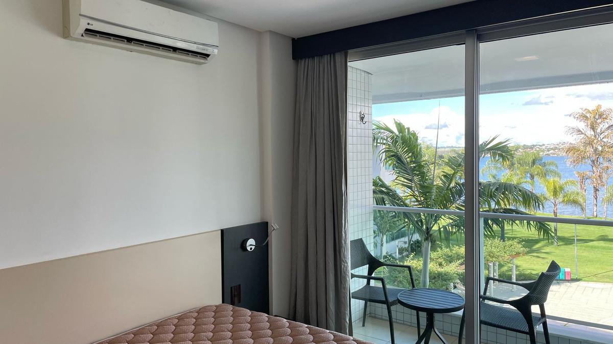 Apartamento, Asa Sul, 1 Quarto