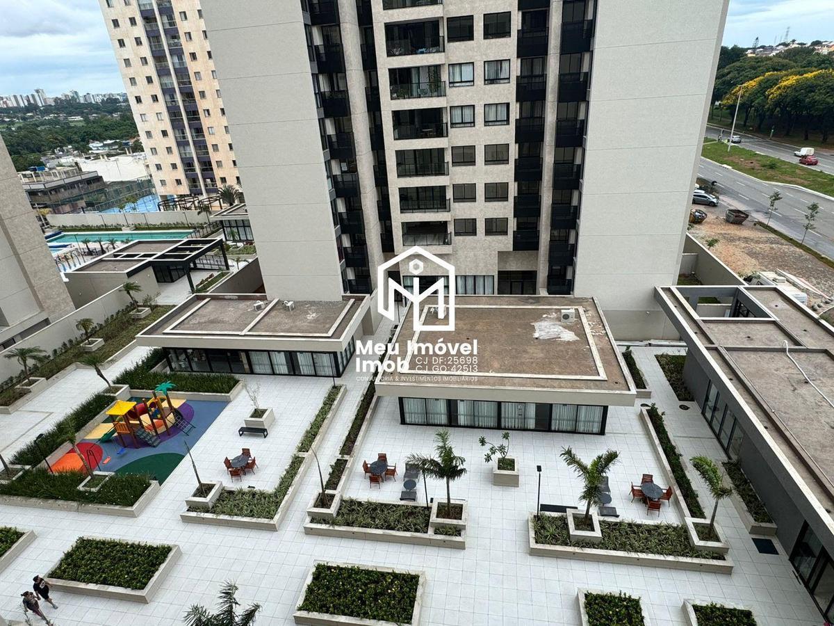 Apartamento, Guará II, 3 Quartos