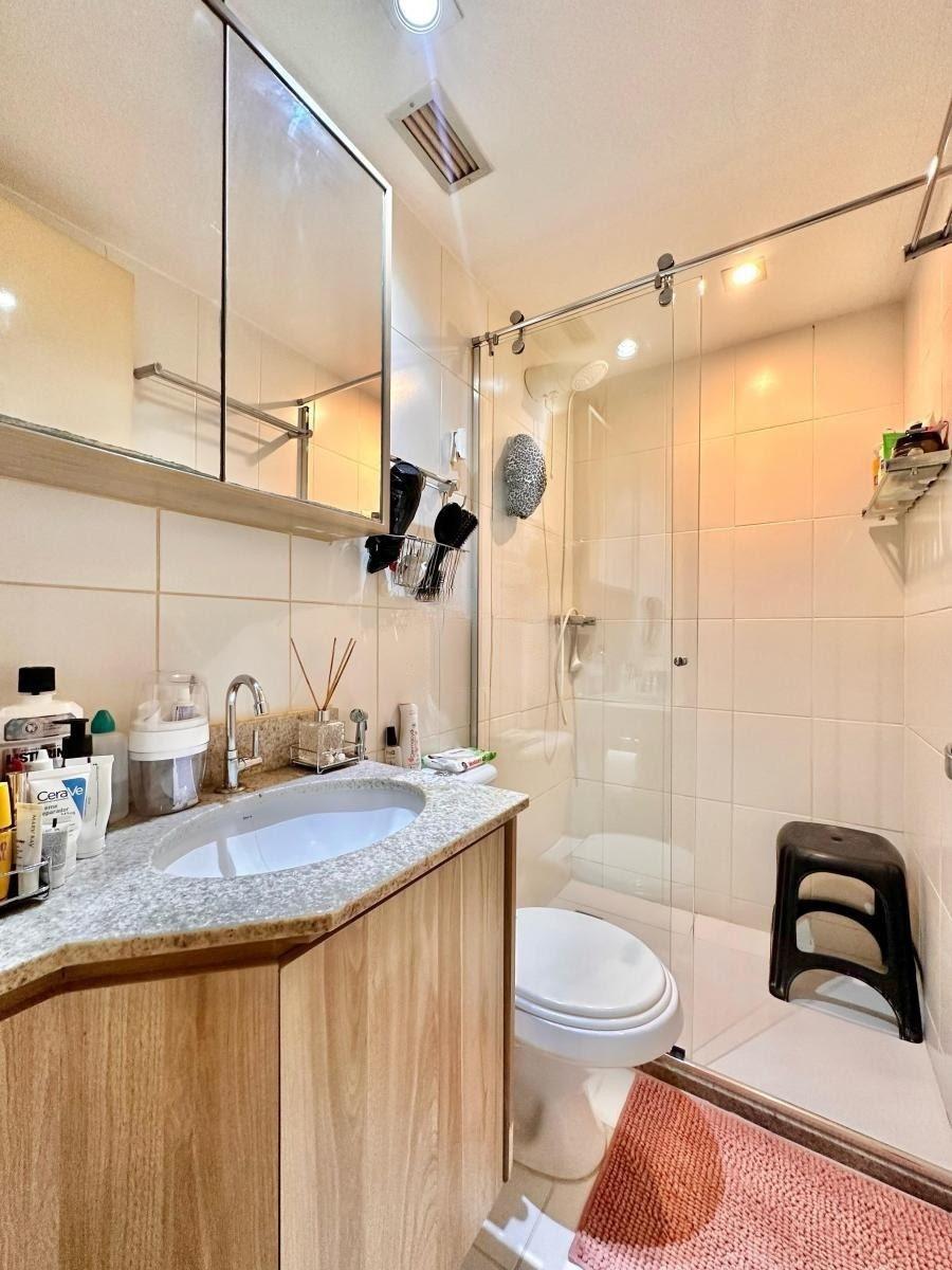 Apartamento, Norte, 2 Quartos
