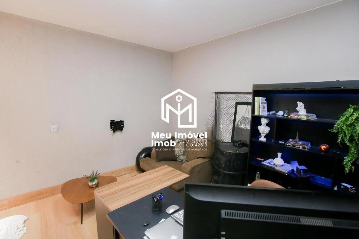 Casa, Setor Habitacional Vicente Pires, 4 Quartos