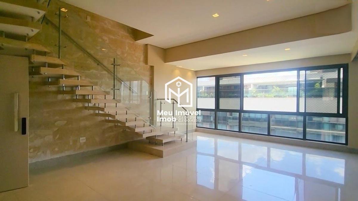 Apartamento, Noroeste, 4 Quartos