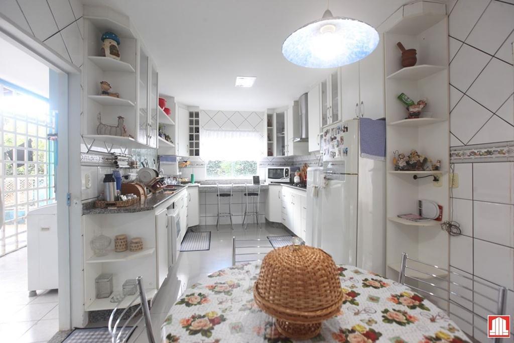 Casa, Vicente Pires, 4 Quartos, 1 Vaga, 2 Suítes