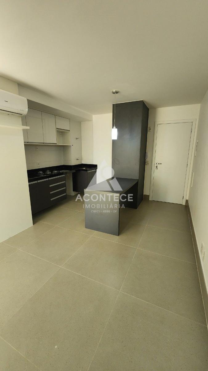 Apartamento, Noroeste, 1 Quarto, 1 Vaga