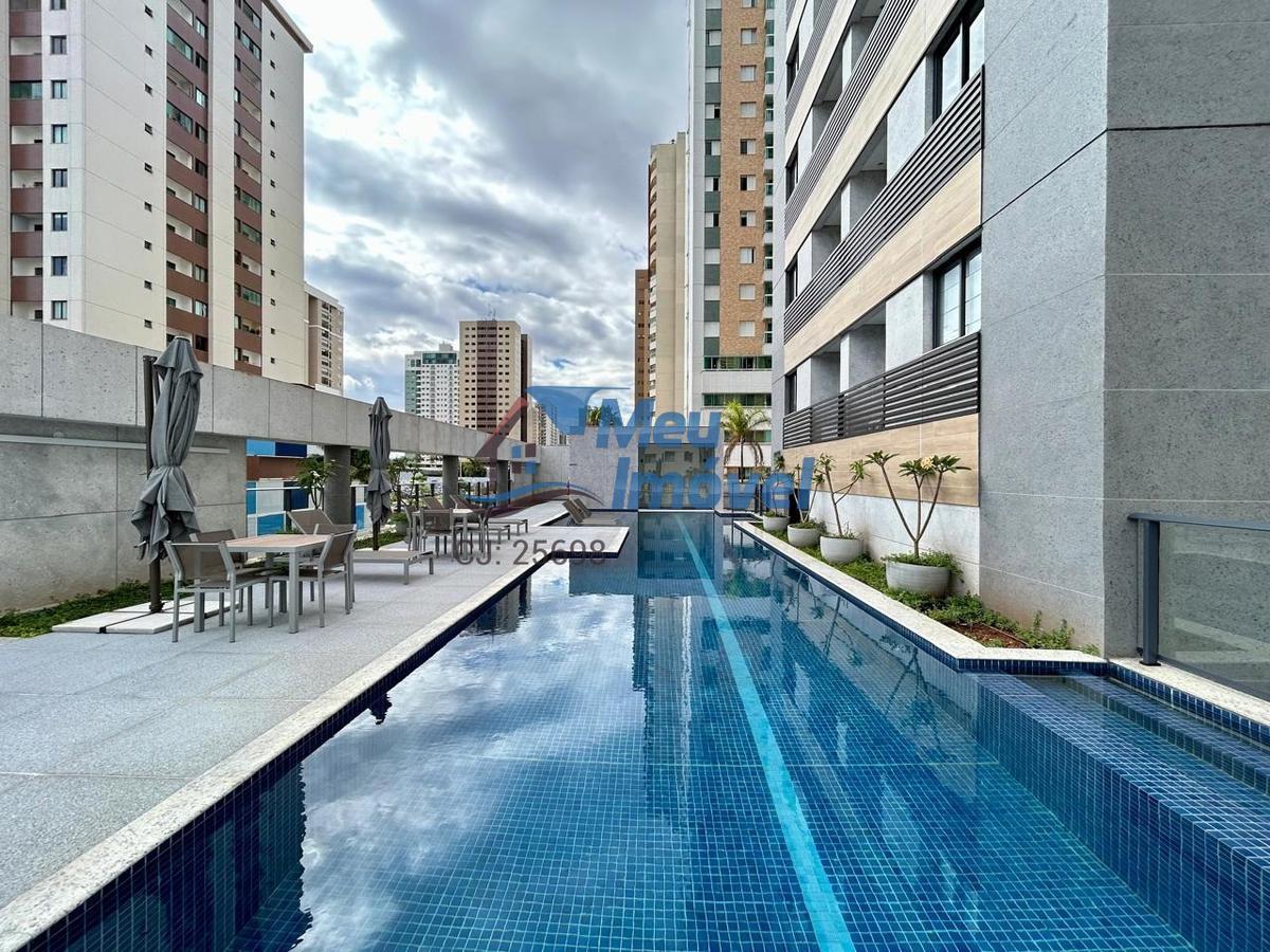 Apartamento, Sul, 2 Quartos, 1 Vaga, 1 Suíte