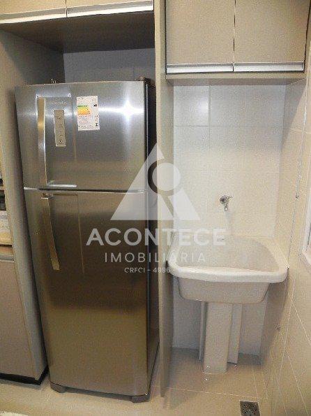 Apartamento, Noroeste, 1 Quarto, 2 Vagas