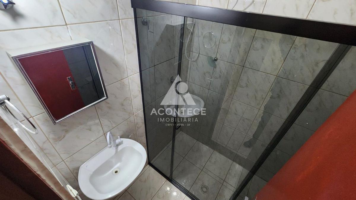 Casa em Condomínio, Residencial Santos Dumont, 4 Quartos, 2 Vagas, 1 Suíte