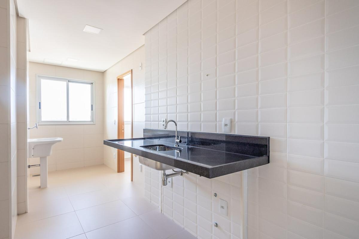 Apartamento, Noroeste, 3 Quartos, 2 Vagas, 1 Suíte