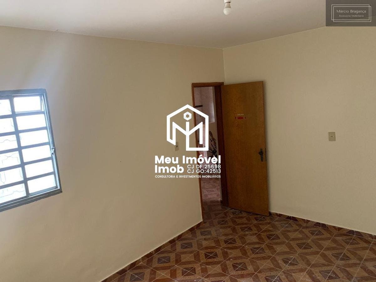 Casa, Taguatinga Norte, 11 Quartos