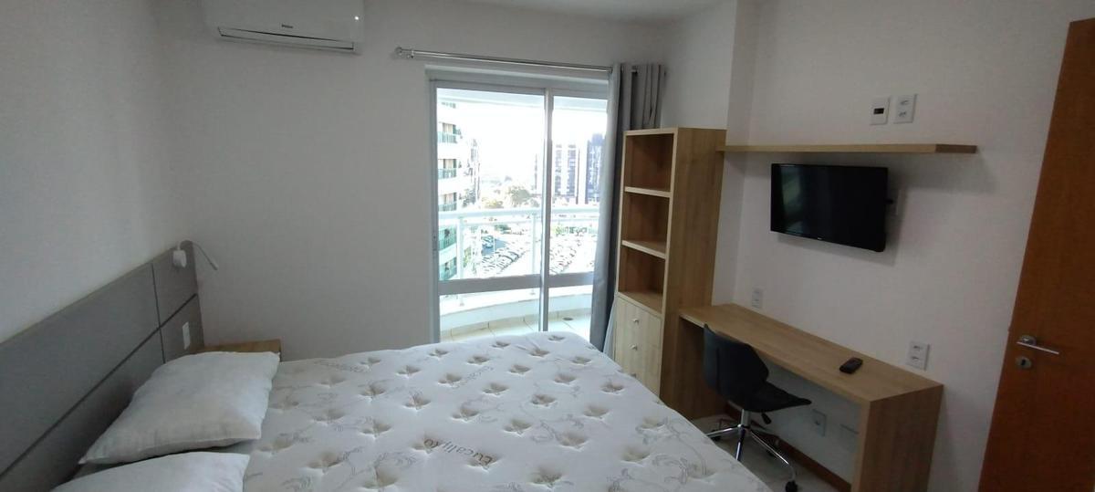 Apartamento, Asa Norte, 1 Quarto
