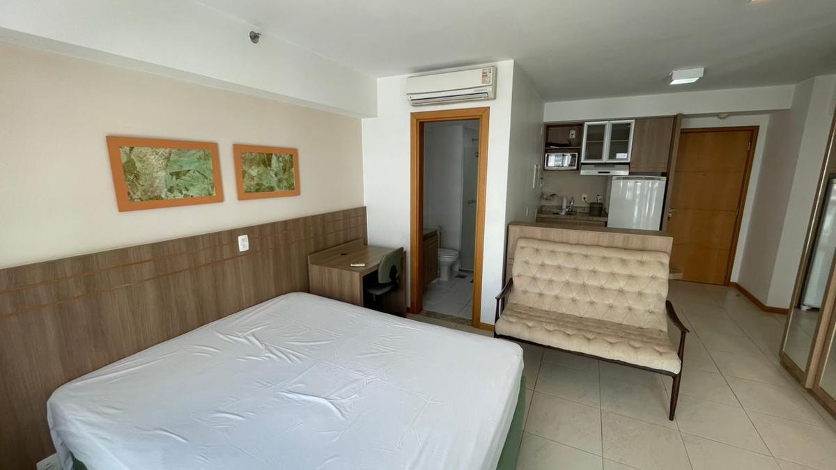 Apartamento, Asa Norte, 0 Quarto