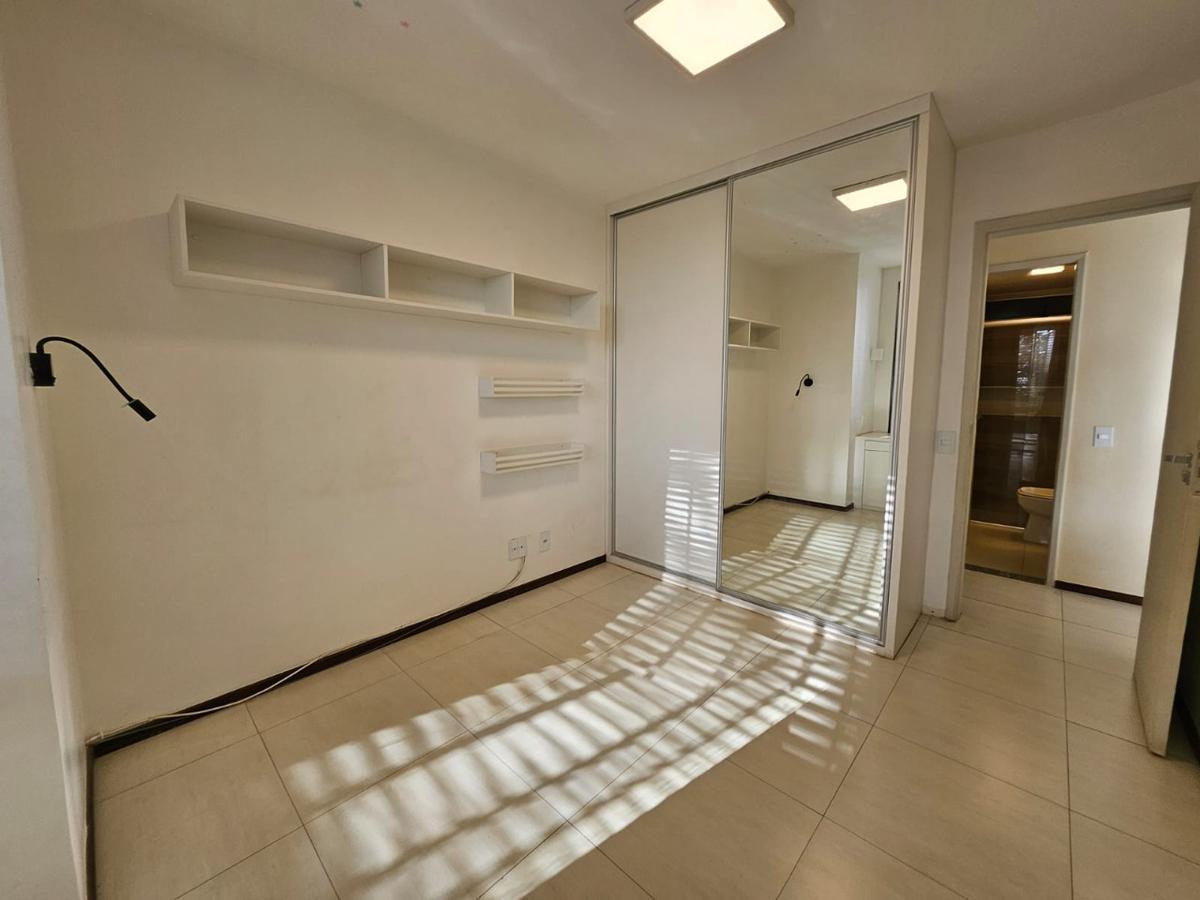 Apartamento, Asa Norte, 2 Quartos, 1 Vaga