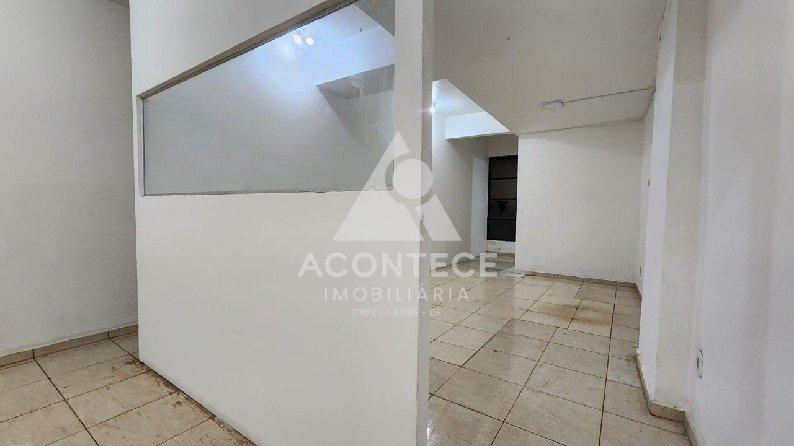 Loja, Núcleo Bandeirante