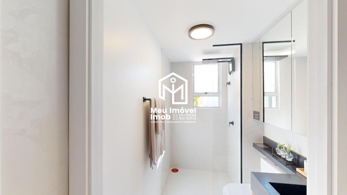 Apartamento, Santa Maria, 3 Quartos