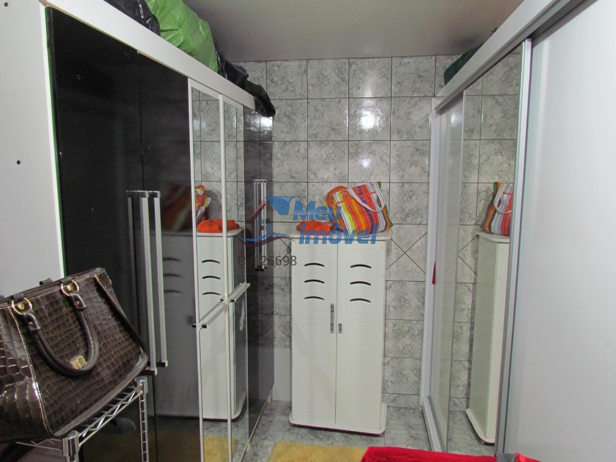 Casa em Condomínio, Setor Habitacional Vicente Pires, 3 Quartos, 2 Vagas, 1 Suíte