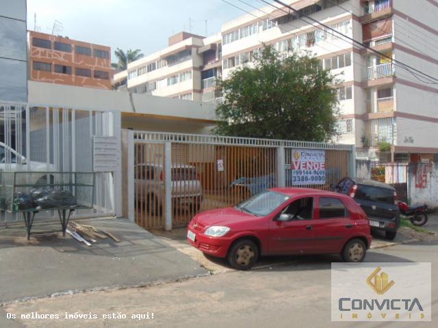 Lote, Núcleo Bandeirante, 0 Quarto