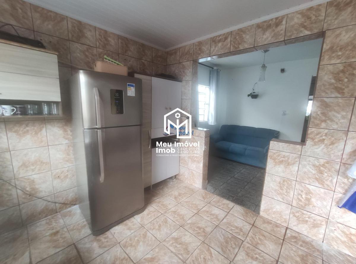 Casa, Ceilândia Sul, 4 Quartos