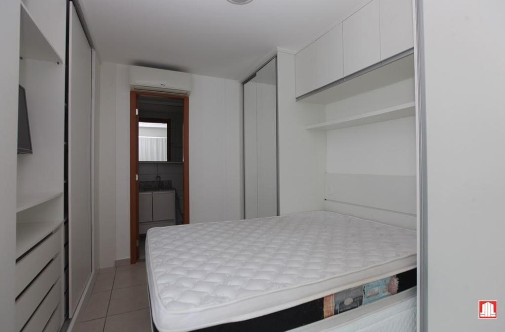Quitinete, Asa Norte, 1 Quarto, 1 Vaga, 0 Suíte