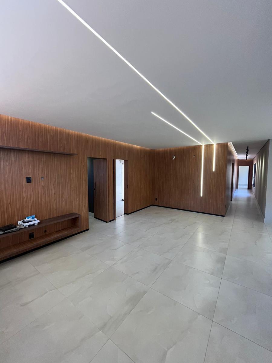 Casa em Condomínio, Setor Habitacional Vicente Pires, 3 Quartos, 2 Vagas, 3 Suítes