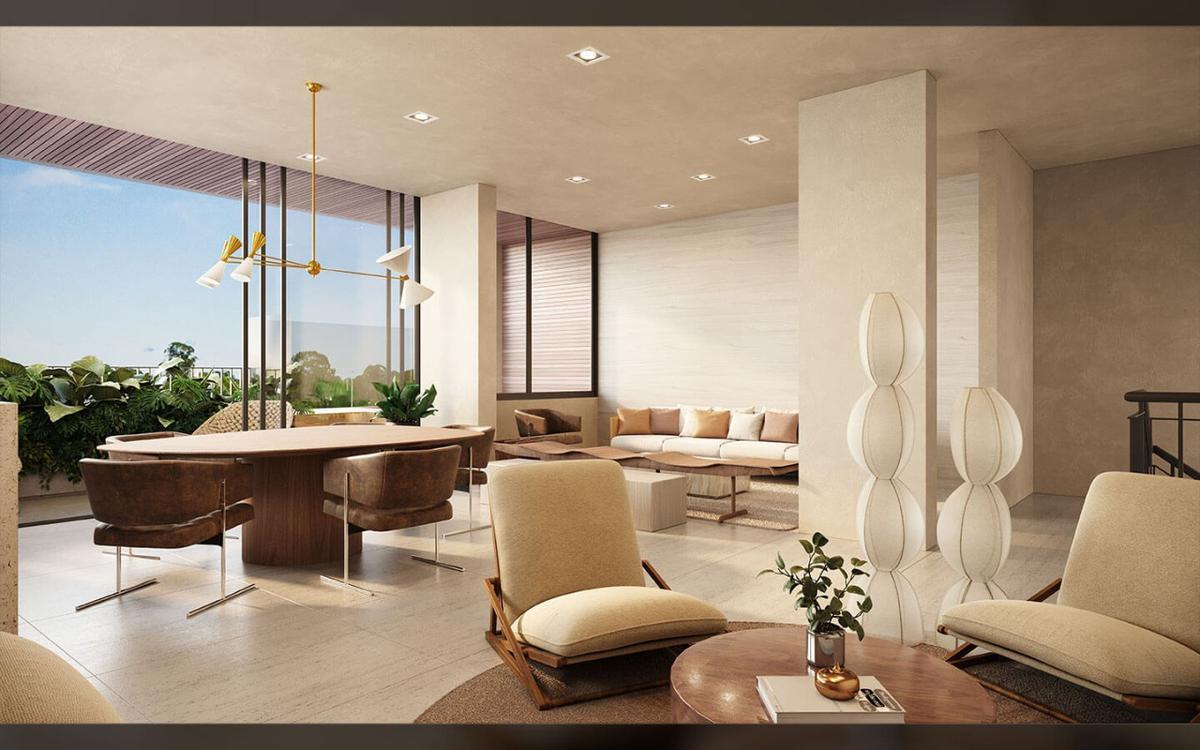 Apartamento, Noroeste, 4 Quartos, 4 Vagas, 4 Suítes