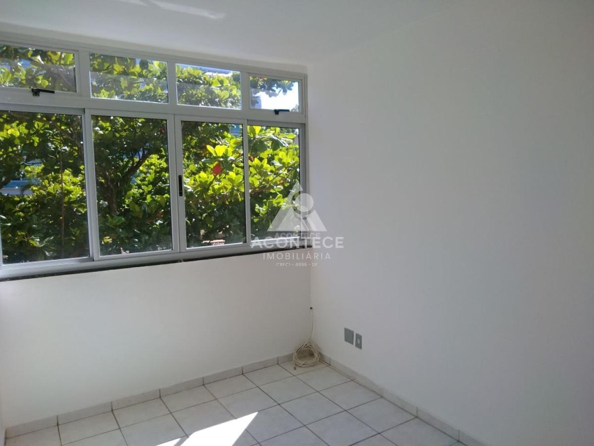 Apartamento, Asa Sul, 1 Quarto