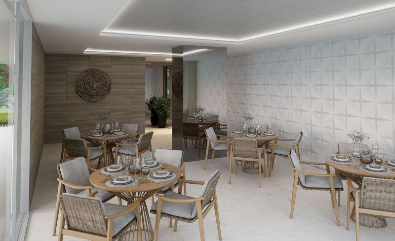 Apartamento, Sobradinho, 3 Quartos, 1 Vaga, 1 Suíte