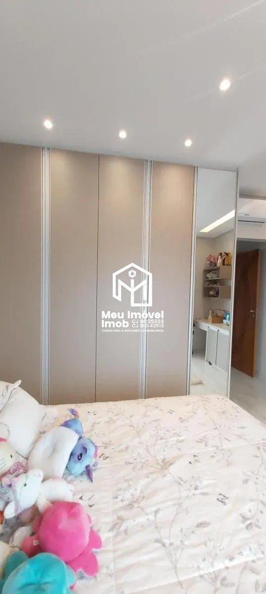 Casa, Setor Habitacional Vicente Pires, 4 Quartos