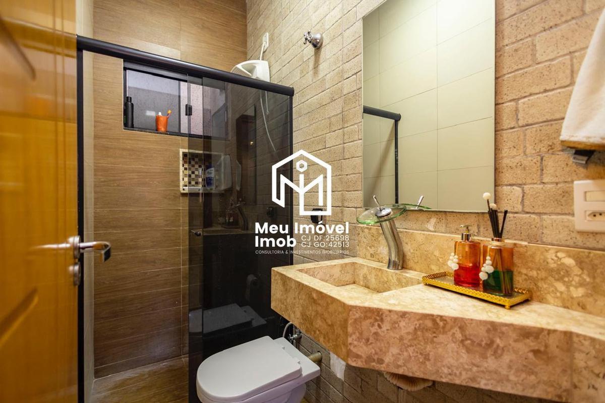 Casa, Setor Norte, 4 Quartos