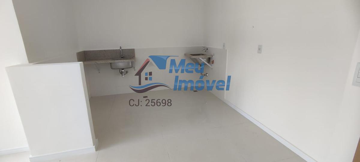 Apartamento, Asa Norte, 1 Quarto, 1 Vaga, 1 Suíte