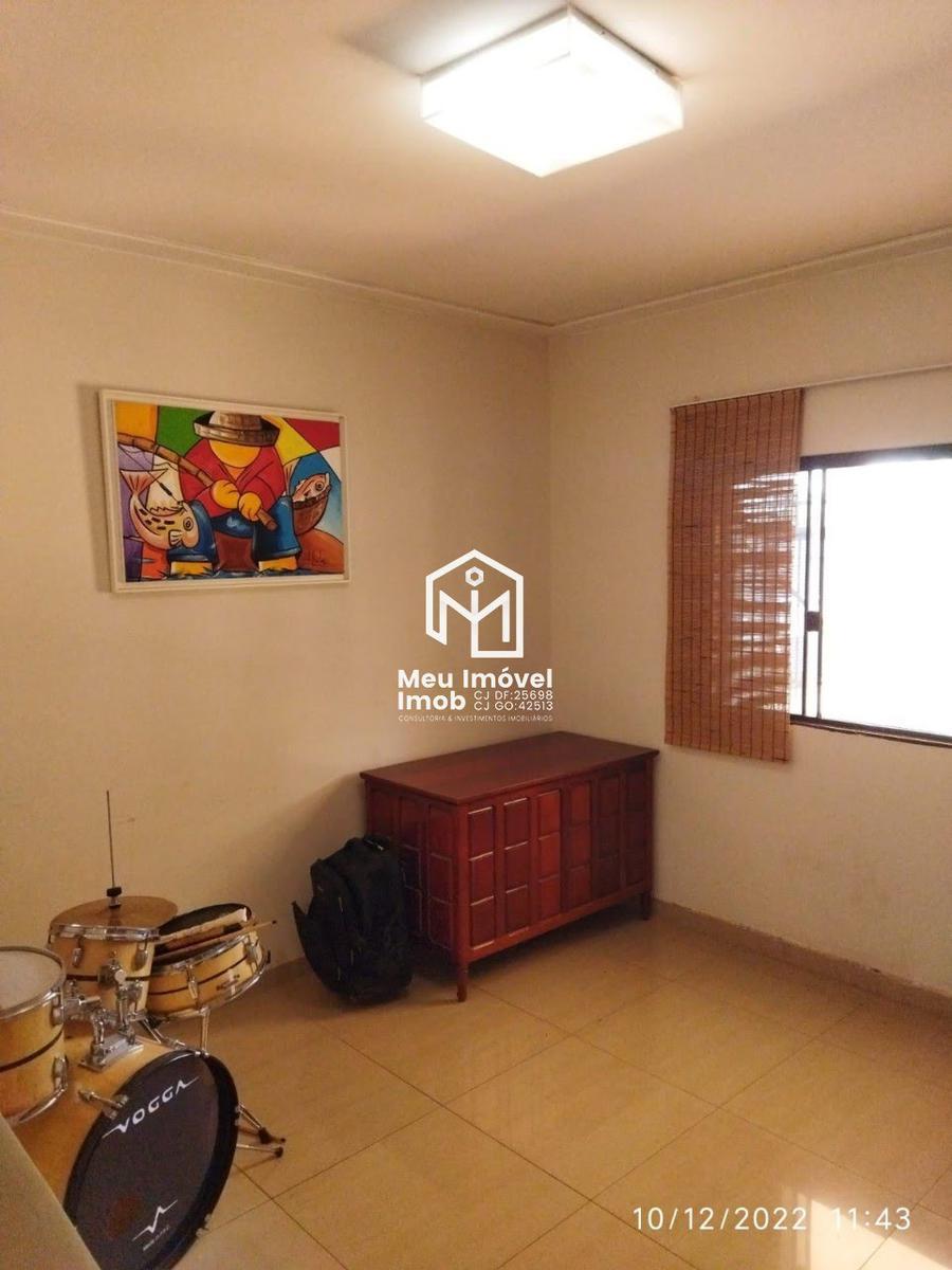 Casa, Brasília/Plano Piloto, 4 Quartos