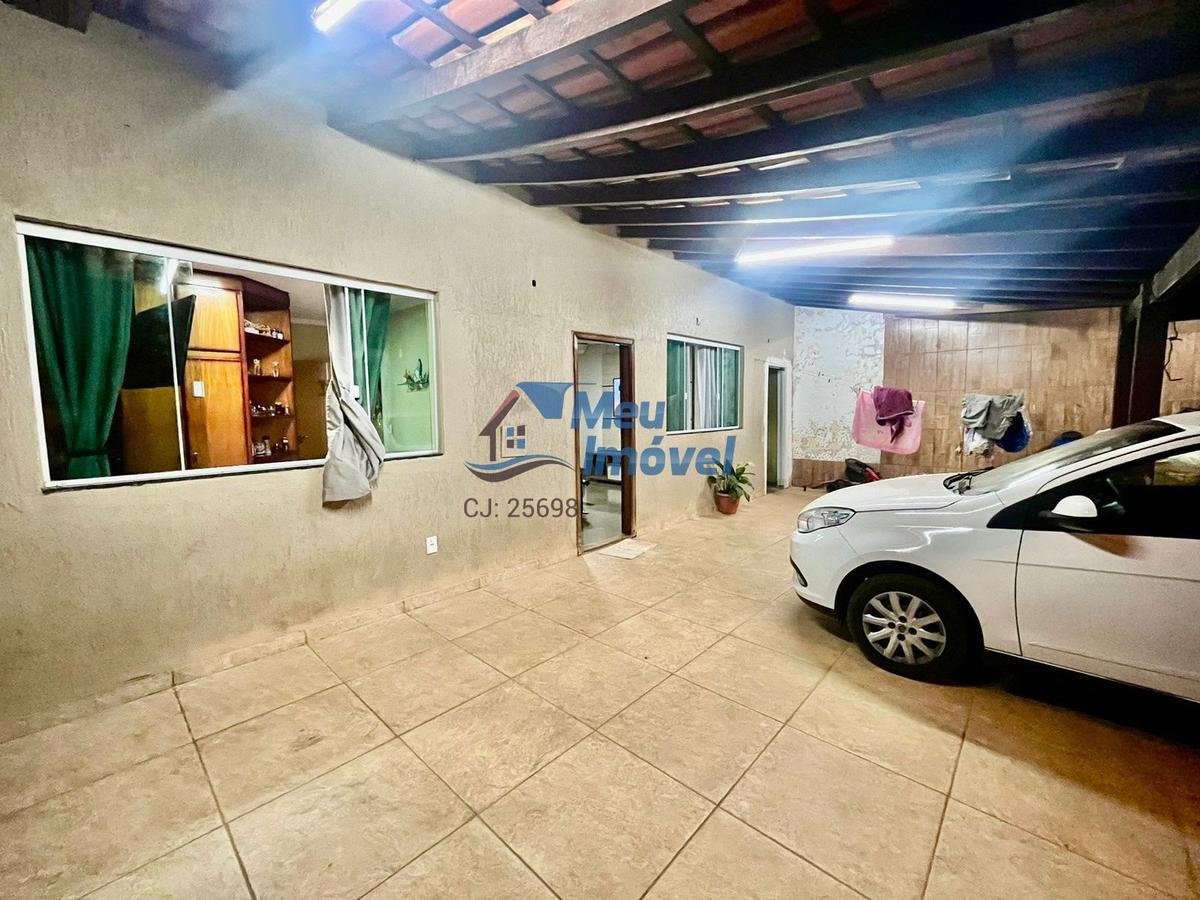 Casa, Ceilândia Sul, 3 Quartos