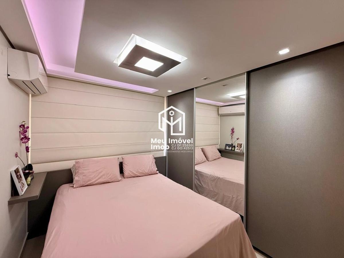 Apartamento, Asa Norte, 3 Quartos