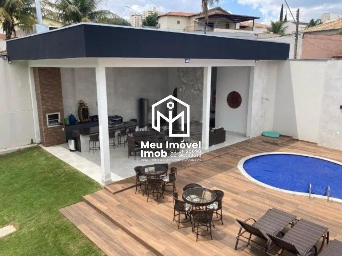 Casa, Águas Claras, 5 Quartos