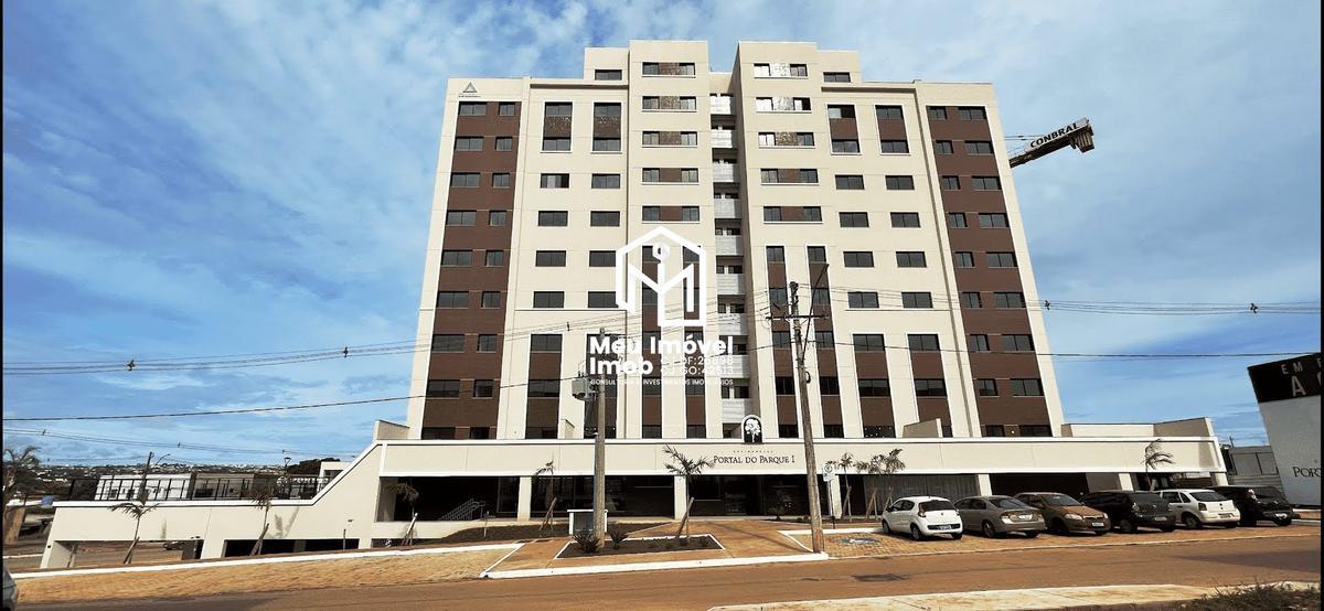 Apartamento, Guará II, 3 Quartos