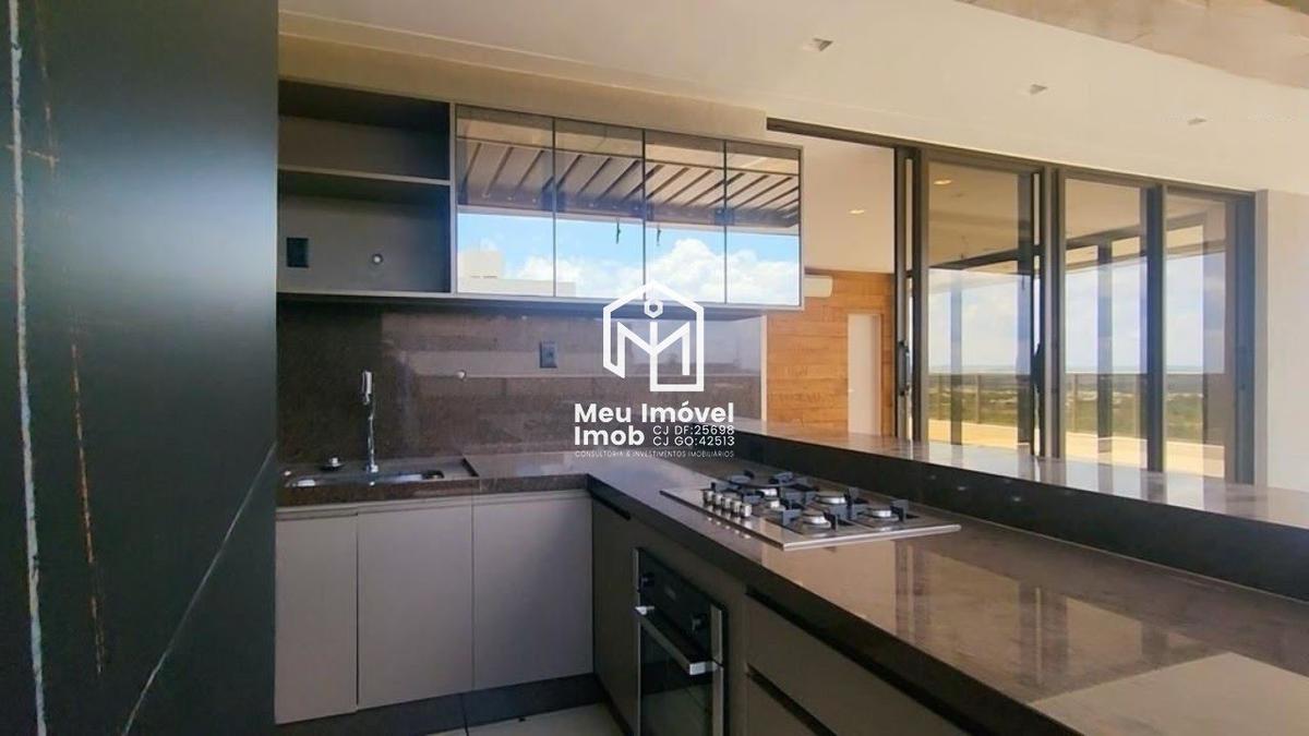 Apartamento, Noroeste, 4 Quartos